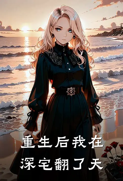 重生后我在深宅翻了天