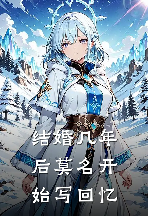 结婚几年后莫名开始写回忆