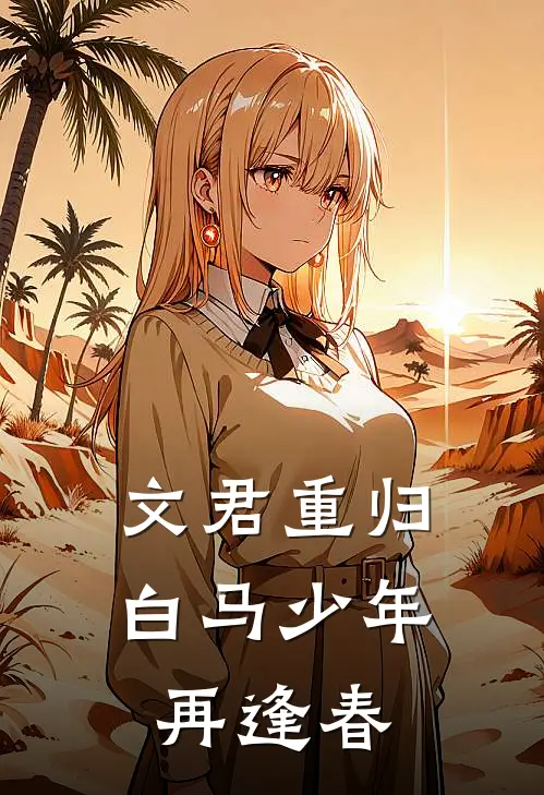 文君重归白马少年再逢春