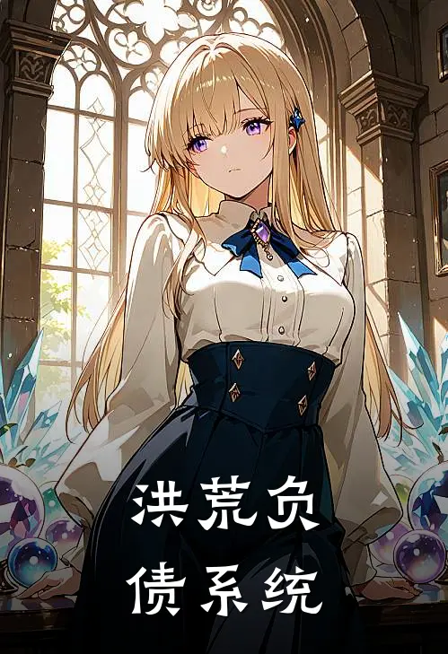 洪荒负债系统