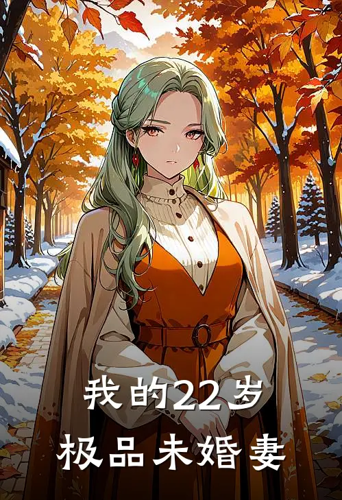 我的22岁极品未婚妻