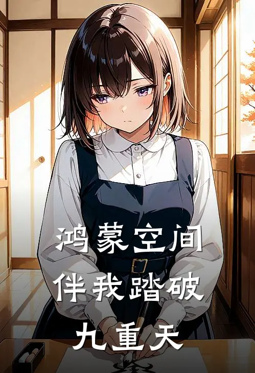 鸿蒙空间伴我踏破九重天