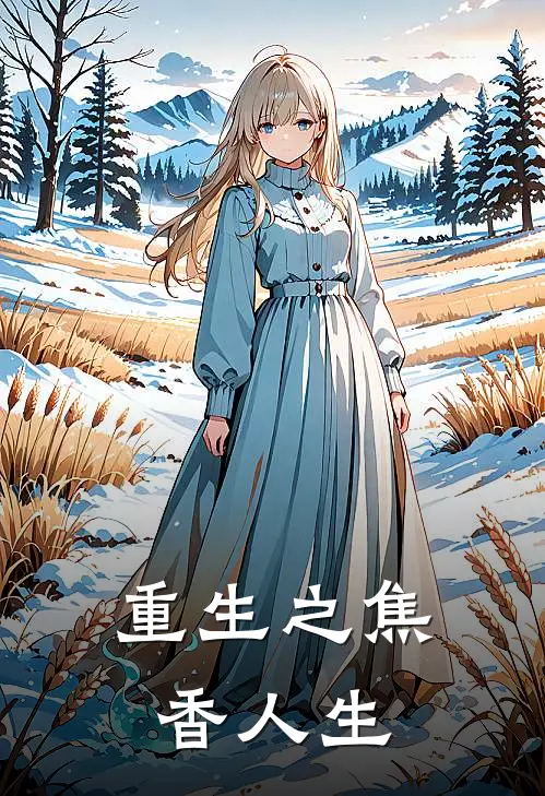 重生之焦香人生