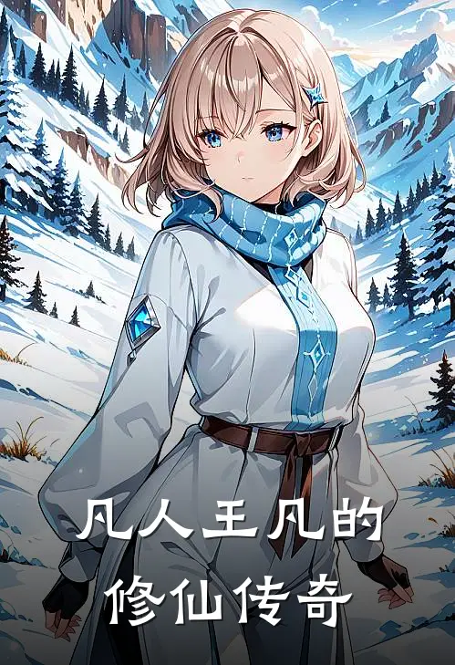 凡人王凡的修仙传奇