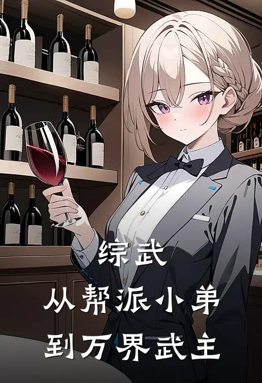 综武：从帮派小弟到万界武主