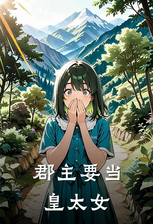 郡主要当皇太女