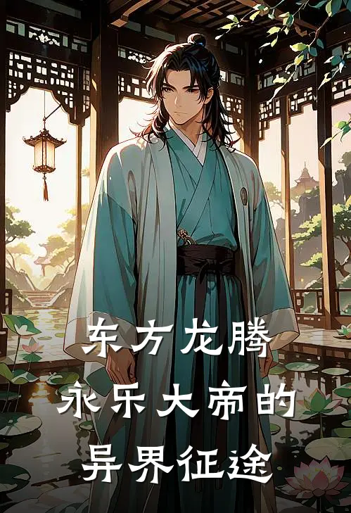 东方龙腾：永乐大帝的异界征途