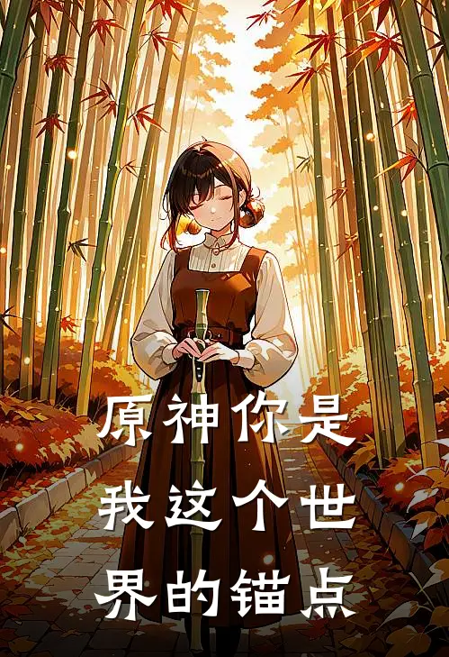 【原神】你是我这个世界的锚点