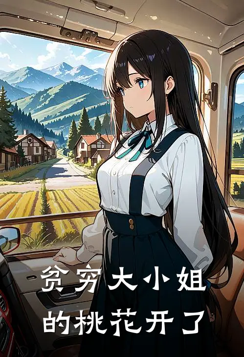 贫穷大小姐的桃花开了