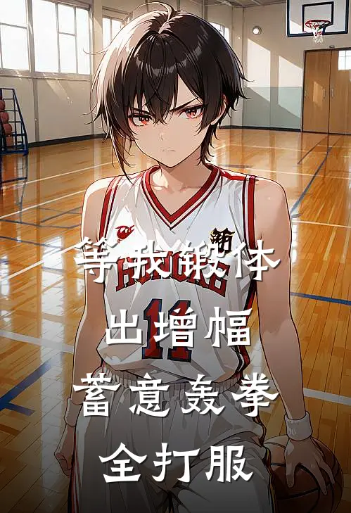 等我锻体出增幅，蓄意轰拳全打服