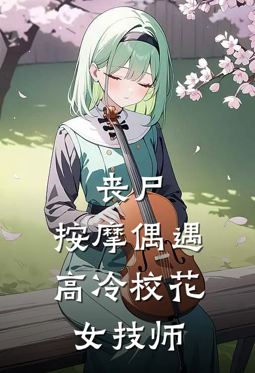 丧尸：按摩偶遇高冷校花女技师