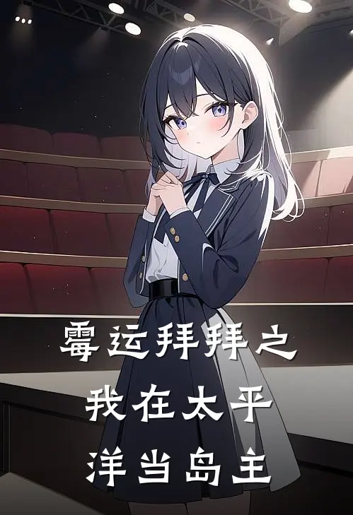 霉运拜拜之我在太平洋当岛主