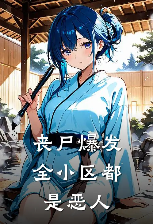 丧尸爆发全小区都是恶人