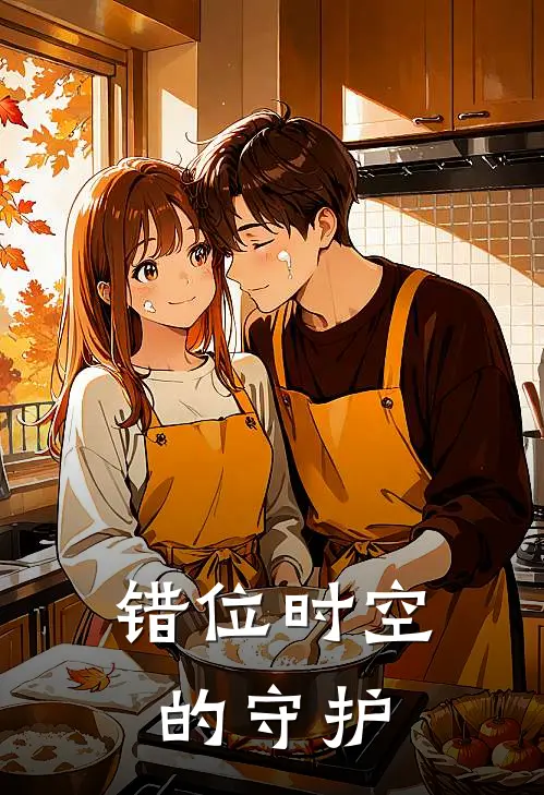 错位时空的守护