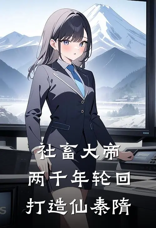 社畜大帝：两千年轮回打造仙秦隋