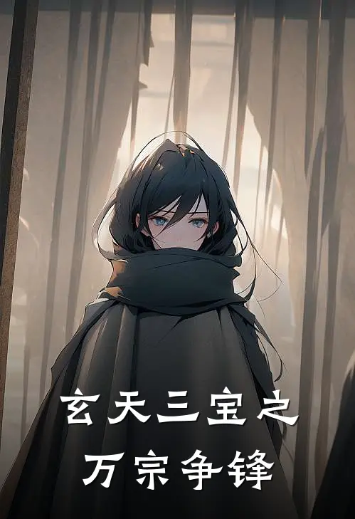 玄天三宝之万宗争锋