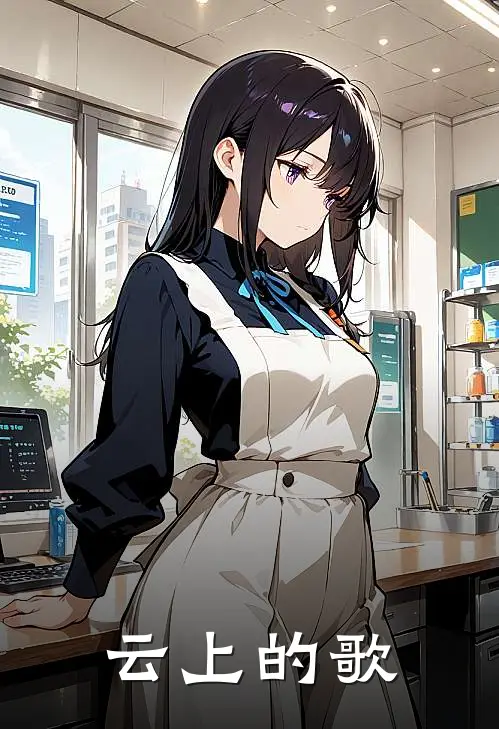 云上的歌