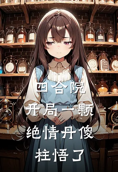 四合院：开局一颗绝情丹傻柱悟了