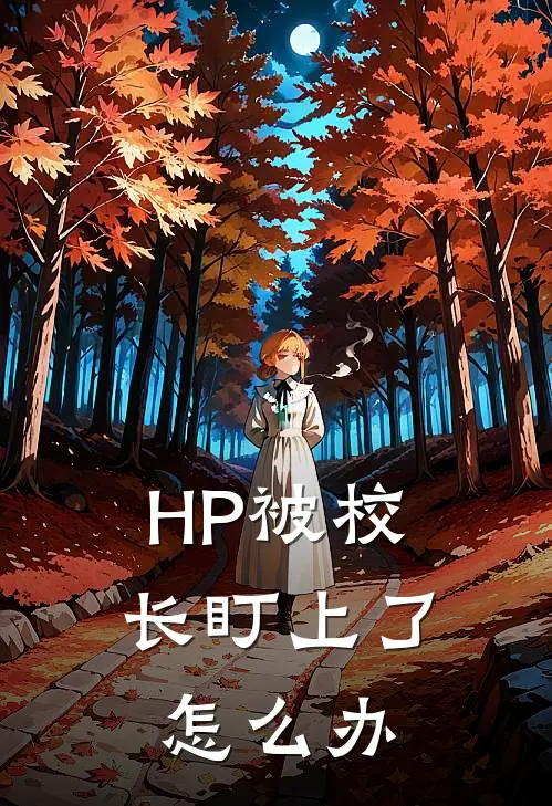 HP被校长盯上了怎么办