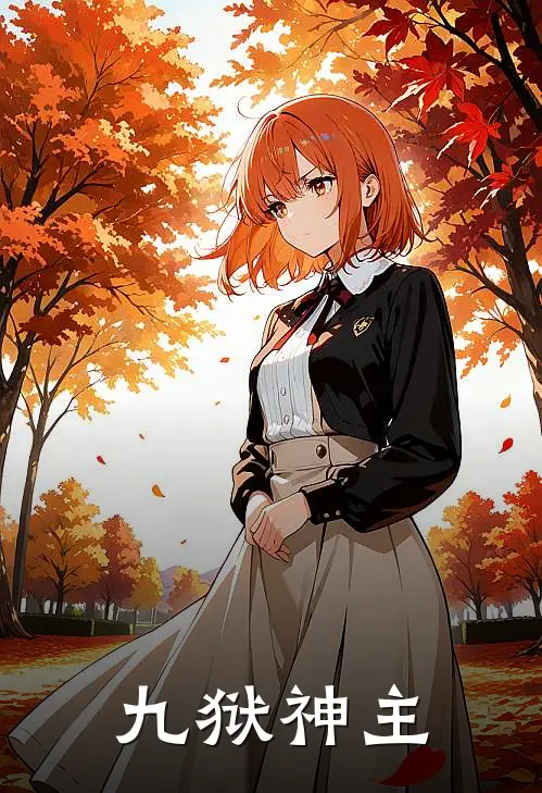九狱神主