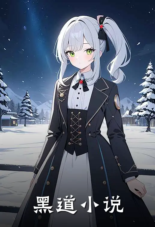 黑道小说