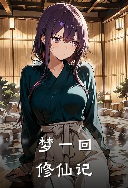 梦一回修仙记