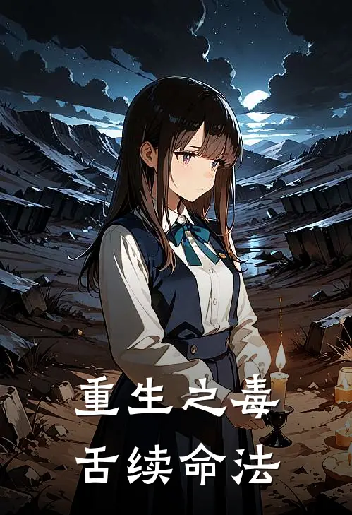 重生之毒舌续命法