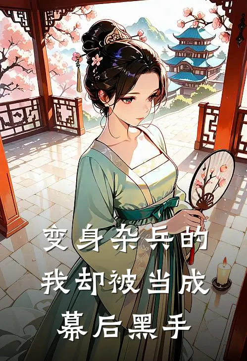 变身杂兵的我却被当成幕后黑手