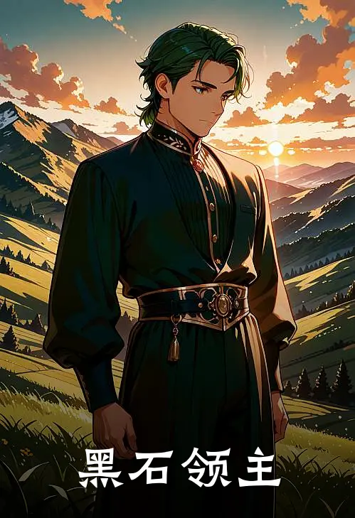 黑石领主