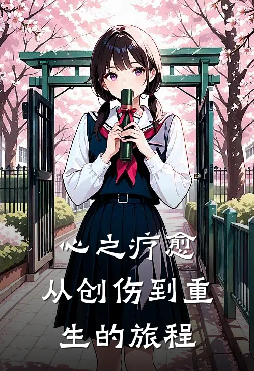 心之疗愈：从创伤到重生的旅程