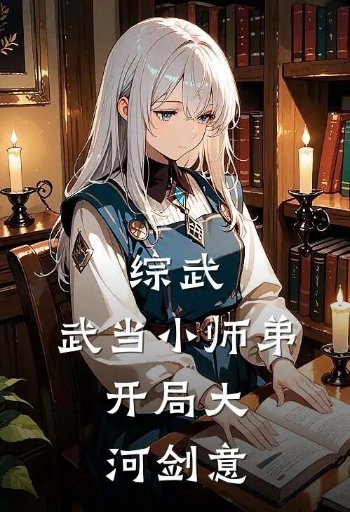 综武：武当小师弟，开局大河剑意