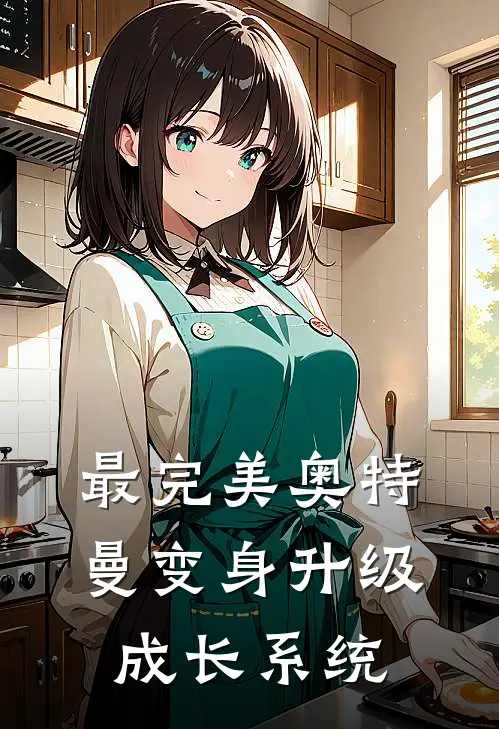 最完美奥特曼变身升级成长系统