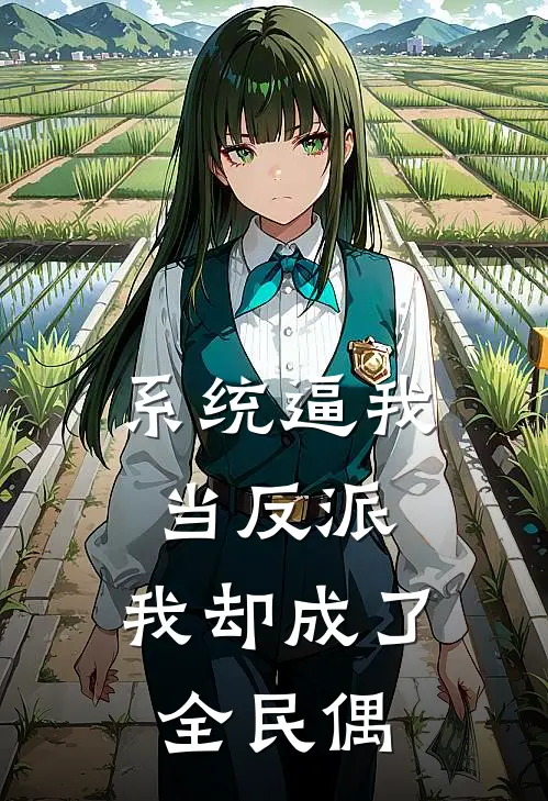 系统逼我当反派，我却成了全民偶