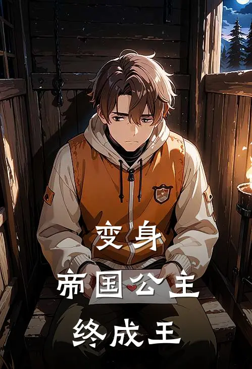 变身：帝国公主终成王