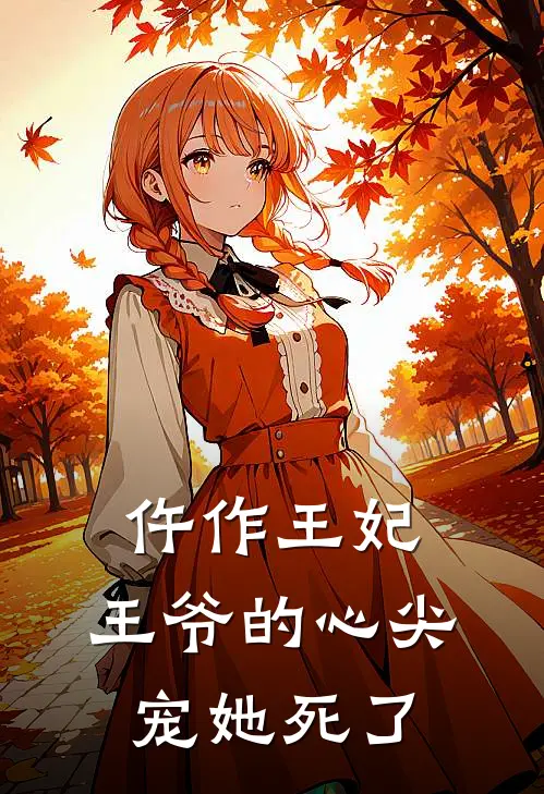 仵作王妃，王爷的心尖宠她死了
