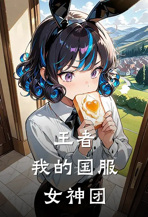 王者：我的国服女神团