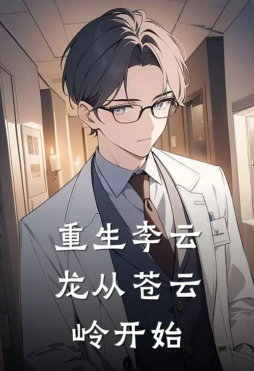 重生李云龙从苍云岭开始