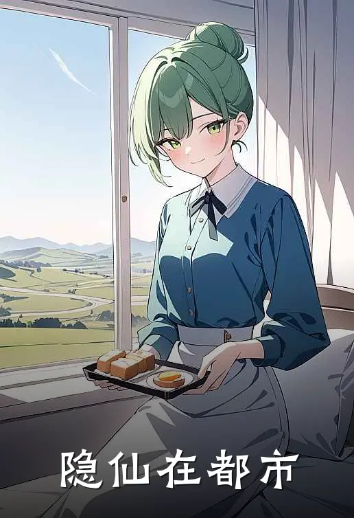 隐仙在都市