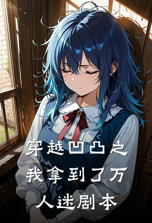 穿越凹凸之我拿到了万人迷剧本