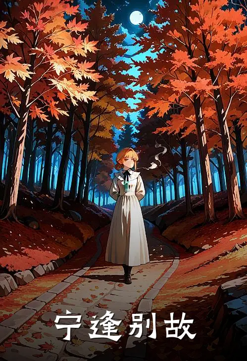 宁逢别故