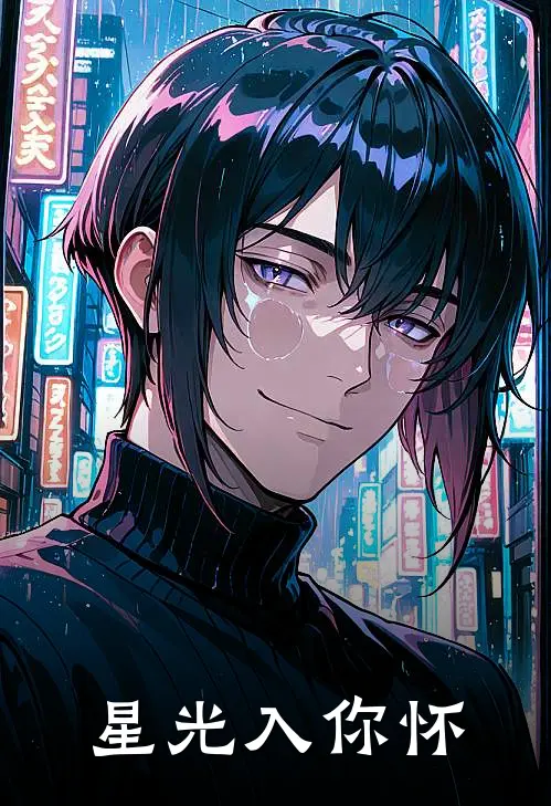 星光入你怀