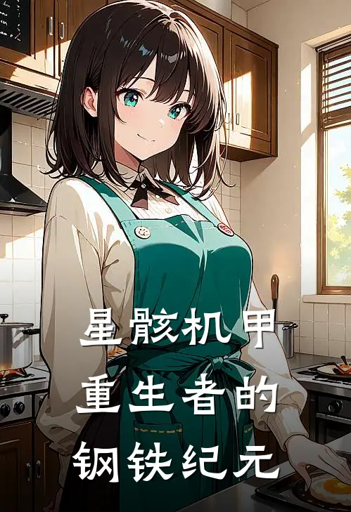 星骸机甲：重生者的钢铁纪元