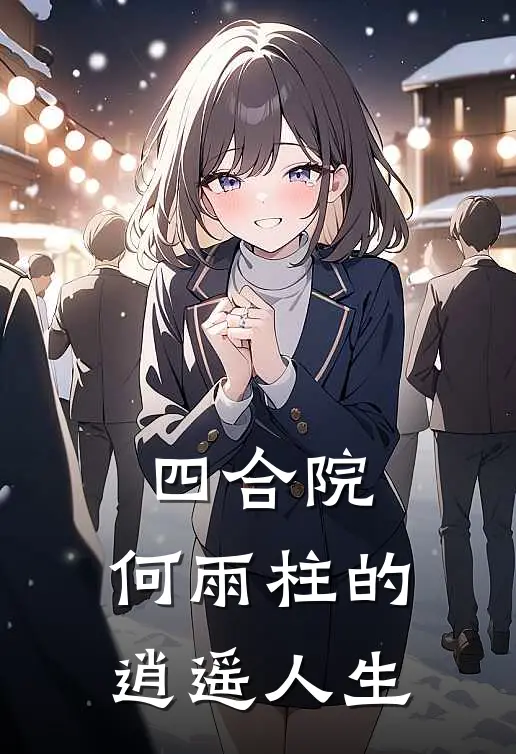 四合院：何雨柱的逍遥人生