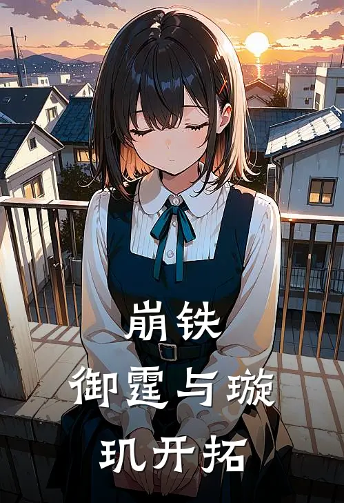 崩铁：御霆与璇玑【开拓】