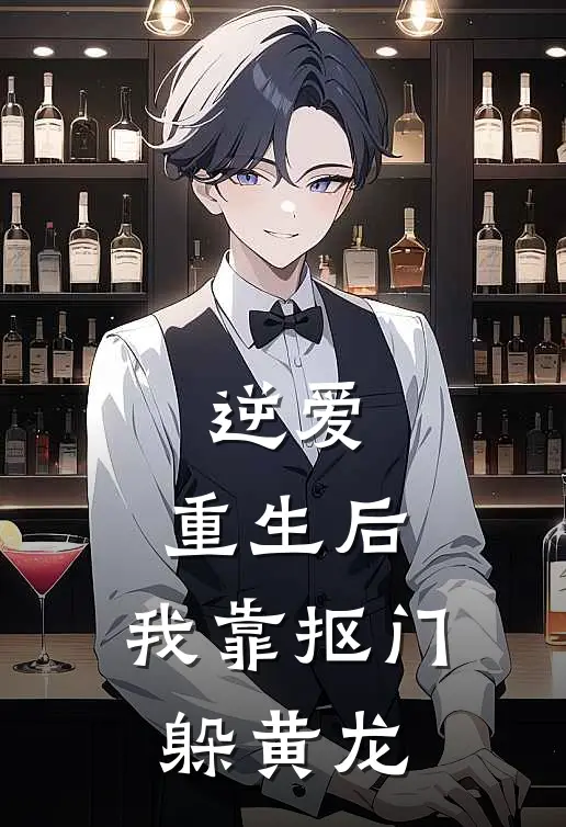 逆爱：重生后，我靠抠门躲黄龙