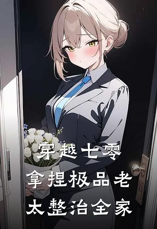 穿越七零，拿捏极品老太整治全家