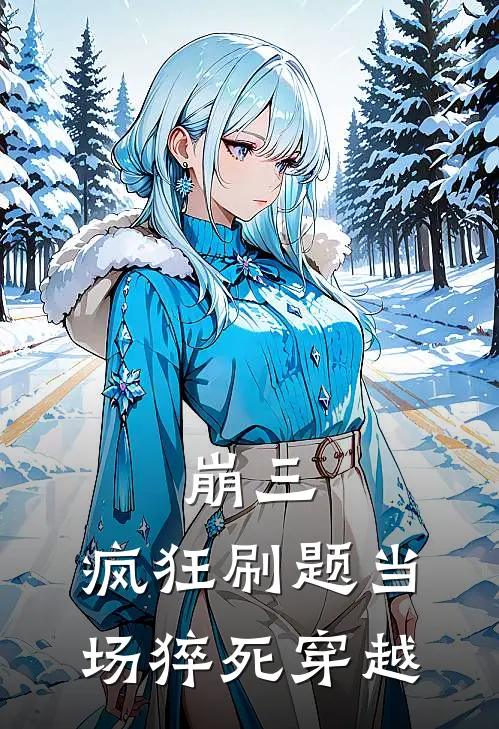 崩三：疯狂刷题当场猝死穿越