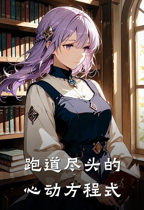 跑道尽头的心动方程式