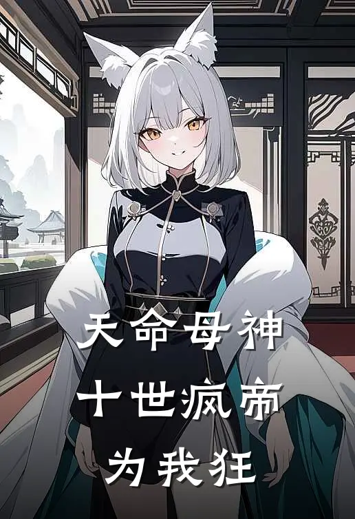 天命母神：十世疯帝为我狂