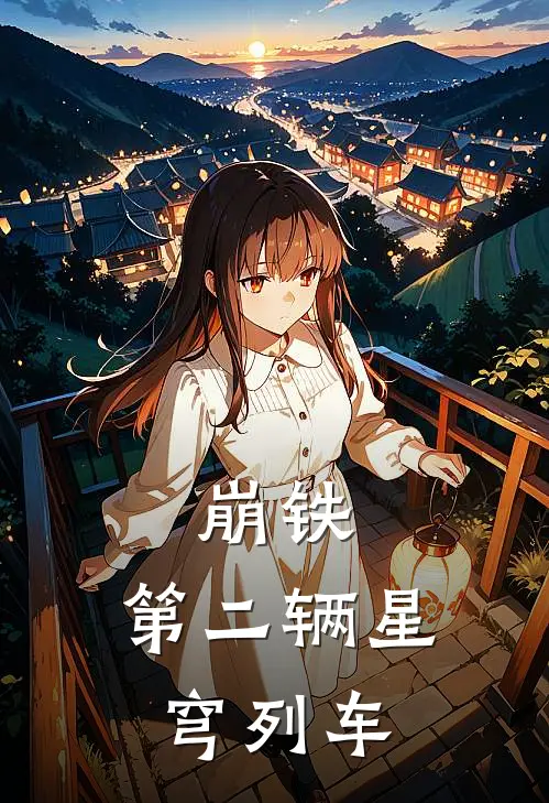 崩铁：第二辆星穹列车